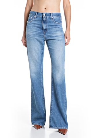 Jean - Bleu