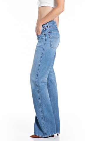Jean - Bleu