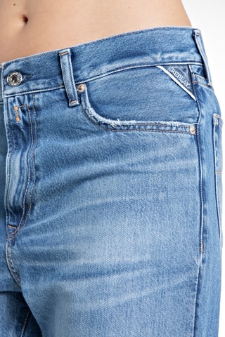 Jean - Bleu