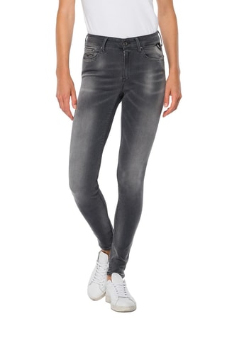 Jean - Gris
