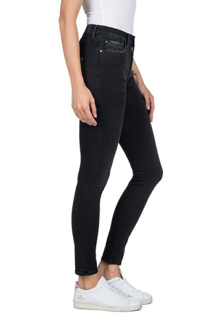 Pantalon - Noir