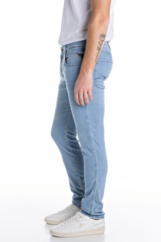 Jean - Bleu clair