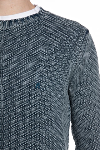 Sweat - Bleu