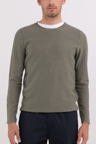 Pull - Gris