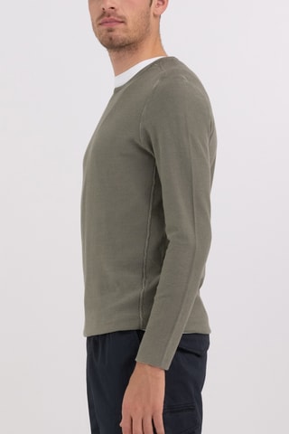Pull - Gris
