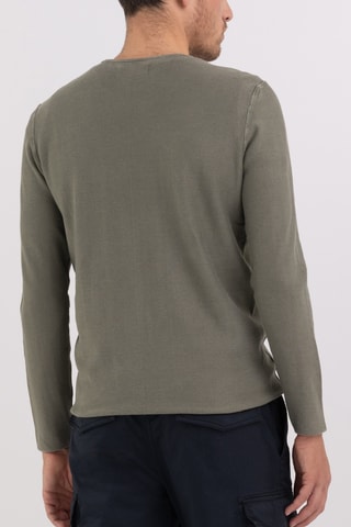 Pull - Gris