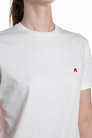 T-shirt - Blanc