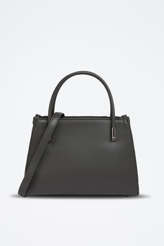 Sac à main - Gris