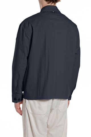 Veste - Bleu marine