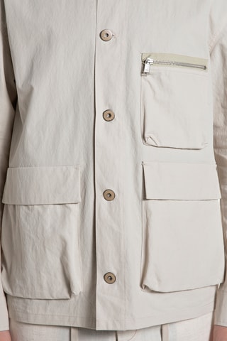 Veste - Beige