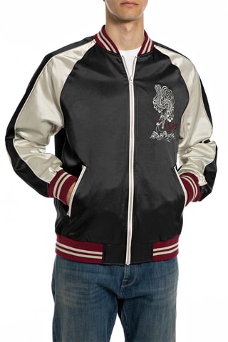 Veste - Noir