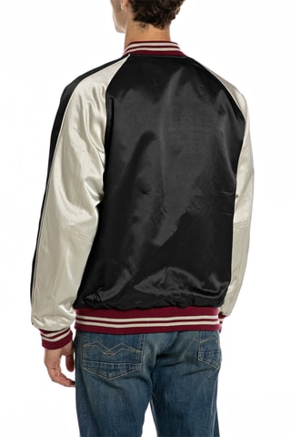 Veste - Noir