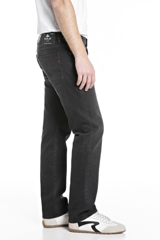 Jean - Noir
