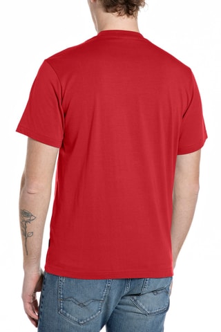 T-shirt - Rouge