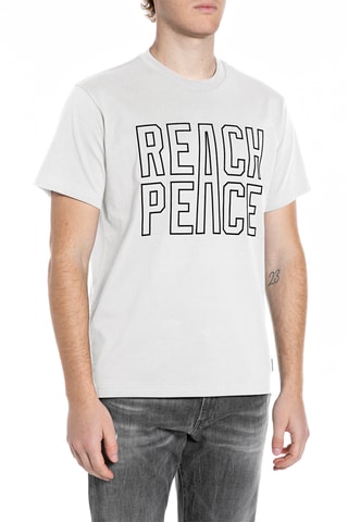 T-shirt - Blanc