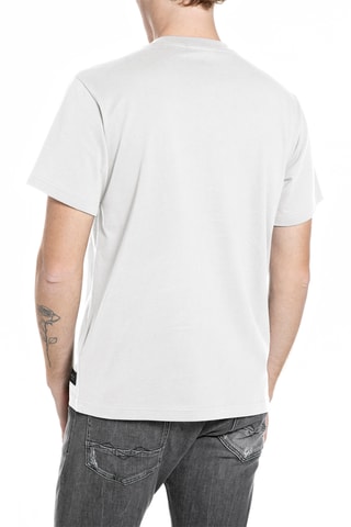 T-shirt - Blanc