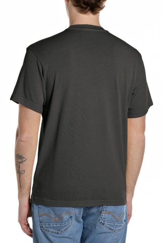 T-shirt - Noir