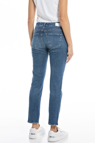 Jean - Bleu