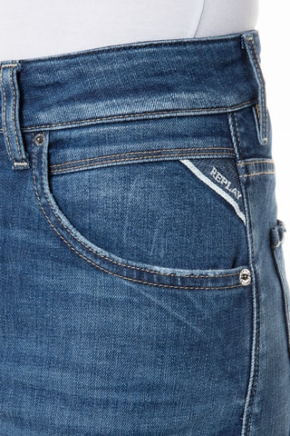 Jean - Bleu