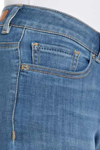 Jean - Bleu