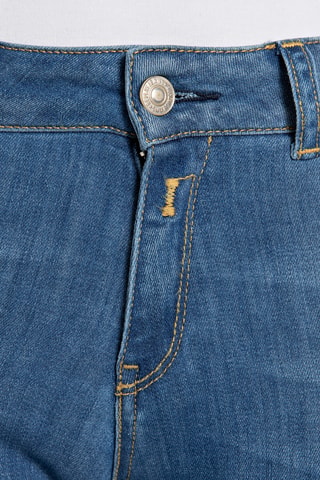 Jean - Bleu