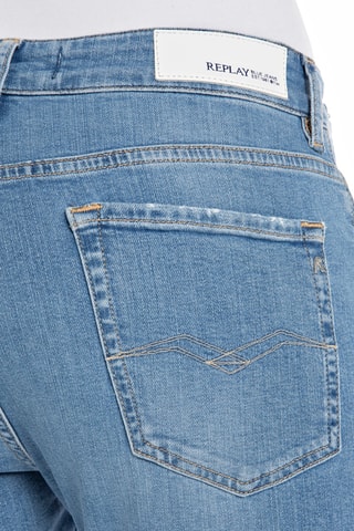 Jean casual - Bleu clair
