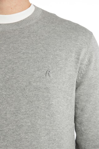 Sweat - Gris