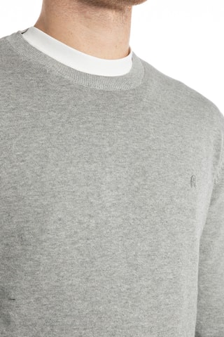 Sweat - Gris