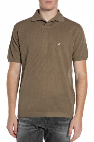 Polo - Vert