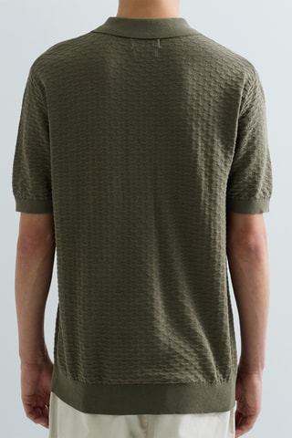 Polo - Vert