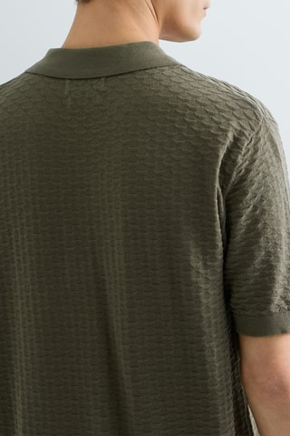 Polo - Vert