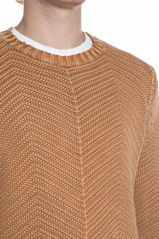 Sweat - Beige