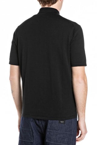 Chemise - Noir