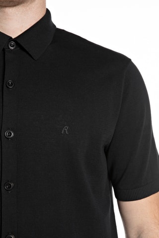 Chemise - Noir