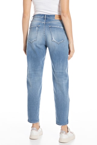 Jean - Bleu