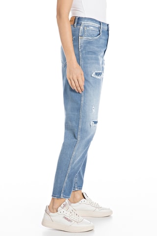 Jean - Bleu