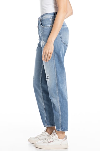 Jean - Bleu