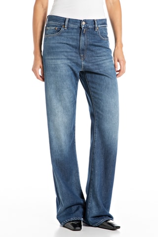 Jean - Bleu