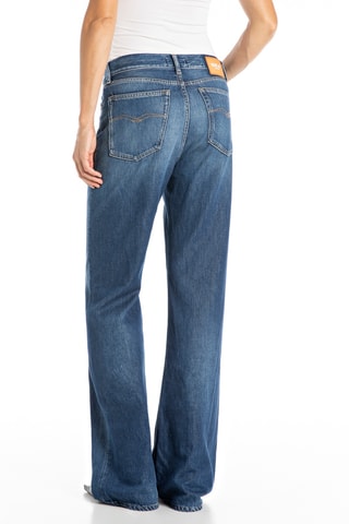 Jean - Bleu