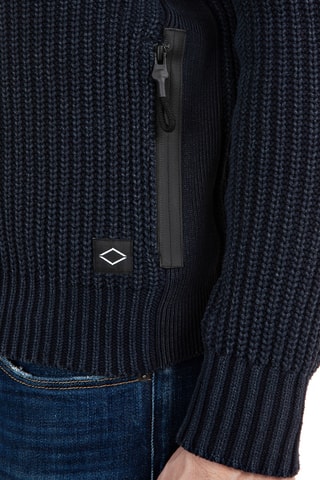Pull - Bleu marine
