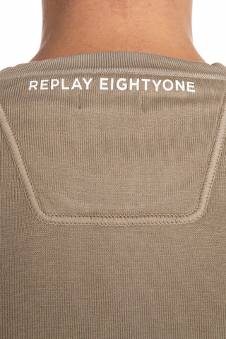Pull - Marron