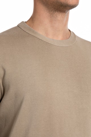 Pull - Marron