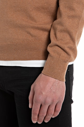 Pull - Marron