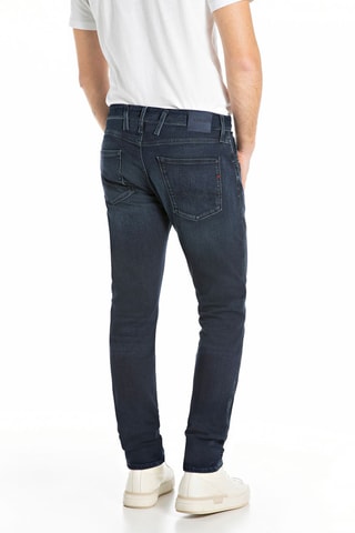 Jean - Bleu foncé