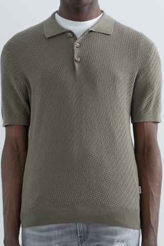 Polo - Vert