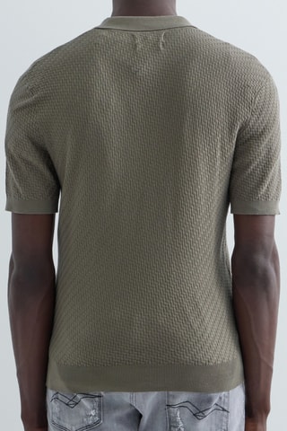 Polo - Vert