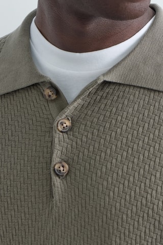 Polo - Vert