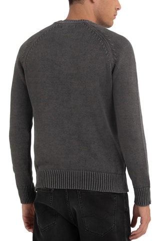 Pull - Gris