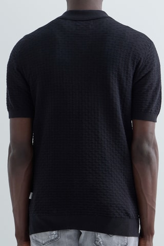 Polo - Noir