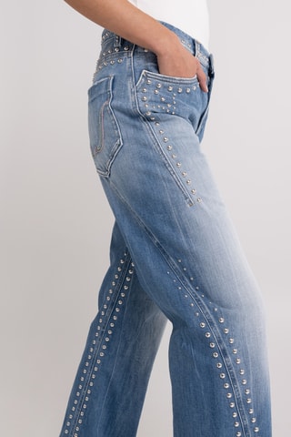 Jean - Bleu
